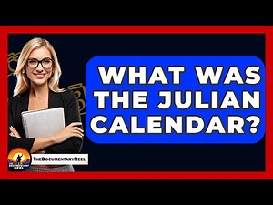 What Was The Julian Calendar? - The Documentary Reel
