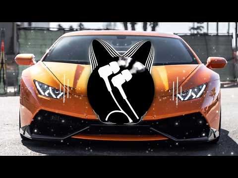 CryJaxx - Beautiful Liar (Bass Boosted)