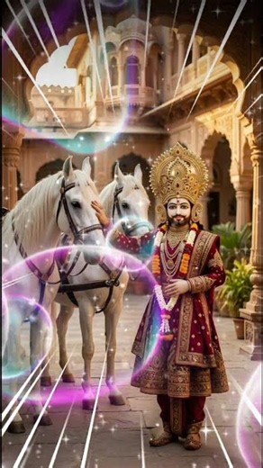 RANUJA NA RAJA RAMDEVPIR MAHARAJ #ramapir #ramdev