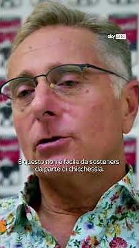 "If there's life imprisonment in heaven, they'll give it to me" - Gianfranco Funari