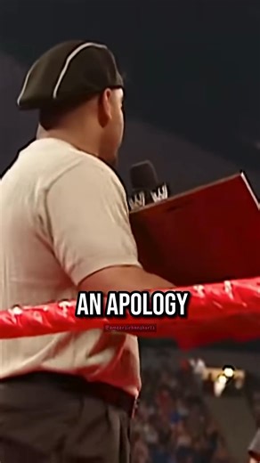 Eric Bischoff wants an apology from Stone Cold Steve Austin! 藍 #wwe #wwe #stonecold #wrestling | Tremoshowhd | Facebook