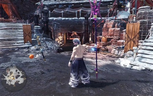 【MHWI】怪物猎人世界超实用Mod分享（最新版已发布）