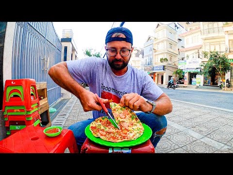 10 Vietnamese Foods You Have to Eat in Vietnam 🇻🇳