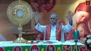 Reflections on Power of Prayer | 19-Sep-2022 | Logos Retreat Centre | Fr Jose Vettiyankal