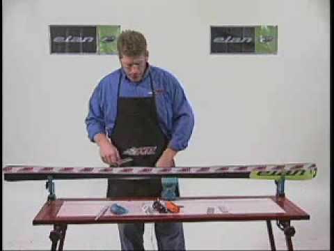 SVST side edge bevel 1