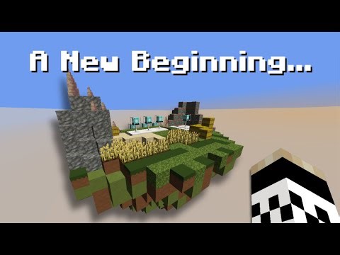 NEW SEASON COSMIC SKY EPISODE 1!! -- Season 8 Dominion