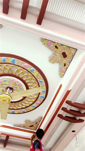 Ceiling Painting Techniques for a Stunning Finish