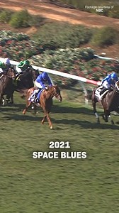 Will it be a memorable four-peat for William Buick at the Breeders' Cup⁉️ 4 DAYS | #BC24 | World Horse Racing