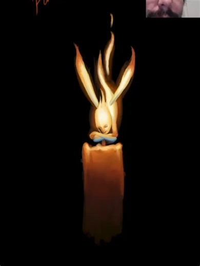 Hello fairy lovers, here is my latest research subject. a fire fairy. you can see her cuddling up to a candle spreading her warmth and light. #fairy #fantasyartist #darkart #fairyart