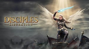 Disciples: Liberation to launch on Xbox, Playstation and PC this October