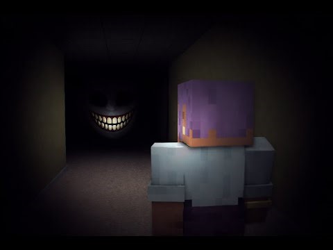 ASSUSTADOR mod de MINECRAFT BACKROOMS com meu mano Tuga