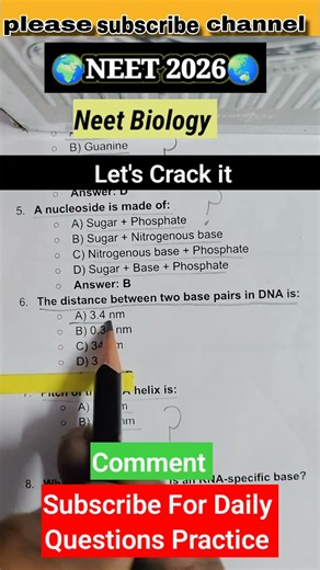 Principles Of Inheritance And Variation #neet #biology #viral #treanding #shortsfeed #shorts