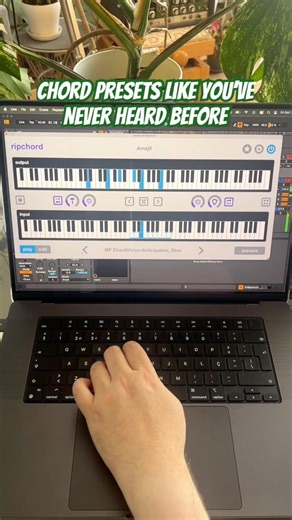 Chord Presets Like You’ve Never Heard Before - Ripchord VST, Scaler, MPC Pad Perform, Xfer Cthulhu