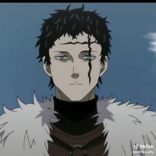 Zenon Zogratis: Exploring the Dark Side of Black Clover