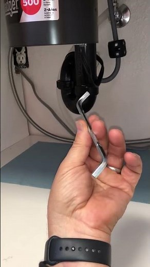 How to Fix a Jammed Garbage Disposal.