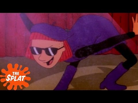 Judy Funnie’s Soul Throbs | Doug | Nicktoons