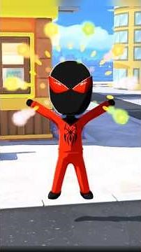 UPDATE on my SPIDER-MAN TOMODACHI LIFE ISLAND #spiderman #tomodachilife
