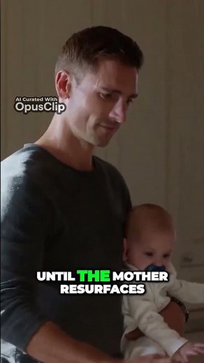 Three Wise Men and A Baby: Tyler Hynes Best Hallmark Movies