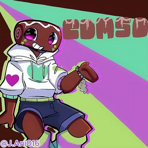 ✨All Dandys World Toons in my Style✨ [FINALE PART]