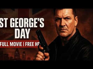 ST GEORGE'S DAY - British Gangster Movie 2012 | Craig Fairbrass Full Action Film Free HD