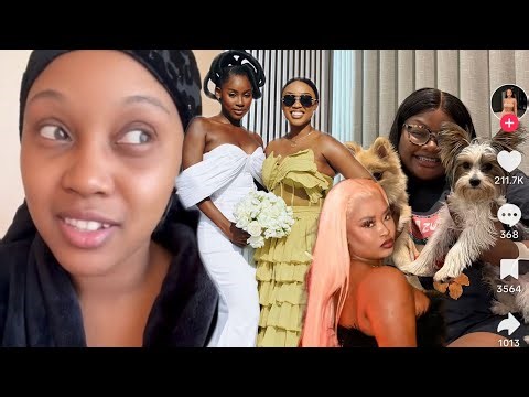 Lerato Nxumalo & Nelisiwe End Their Friendship |Grace Mondlana Did Cyan Boujee So Dirty