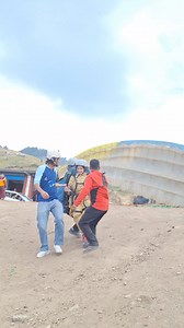 4.3K views · 10K reactions | Chunnari chunnari Paragliding in bir billing book your flight ✈️ . . #birbillingparagliding #adventure #himachal #himalayas #nature #viralreels #reelstrending #birbillingdiaries #birbilling | Led Ram Thakur | Facebook