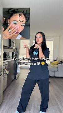 Bow Hair Tutorial 🎀 #hairstyle #tutorial