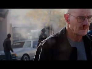 EXPLOSIVE Meth Scene | Breaking Bad