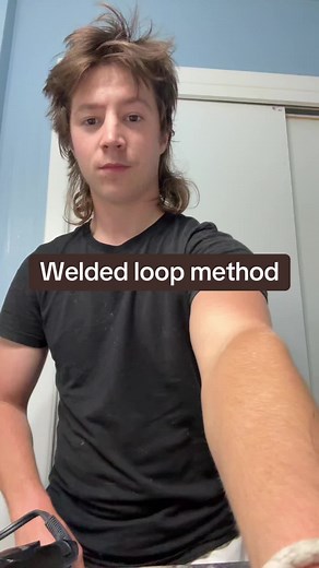 Welded Loop Techniques for Fly Fishing at Home