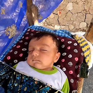 15K views · 1.2K reactions | Cleaning wheat, washing and cleaning. by the fountain. | Family Cooking | Facebook