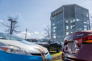 What Would Happen to Your Car if Carvana Went Bankrupt?