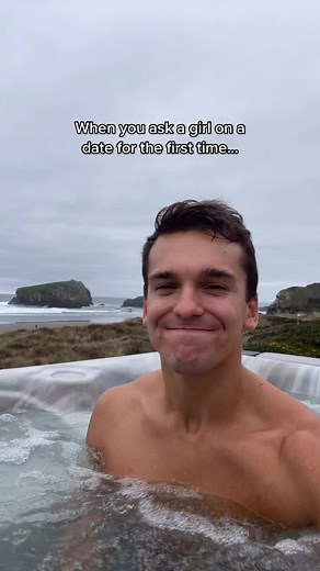 both had our first kiss that day too #mattandabby IB: @aileenchristineee