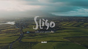 12K views · 91 reactions | WATCH: Sligo as you've never seen it before... Read more: https://bit.ly/36d0ryp #SligoStories | Irish Independent Travel | Facebook