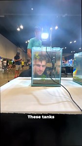 Get tickets to America's Largest Aquarium Expo! | Aquashella Aquarium Festival