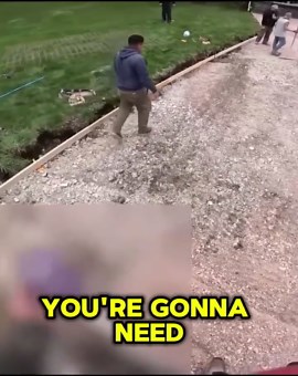 Friday delays and mud madness—how we keep pushing through construction challenges!