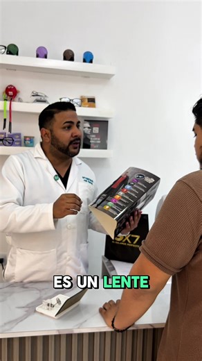 Óptica Cordova en Durán: Lentes de Calidad para Carnaval