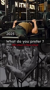 Arnold schwarzenegger Era 😈 : 1970 VS Modern Era 🤡 #fitness #shorts