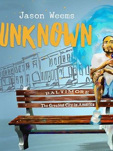 Jason Weems: Unknown (2020) - Movie