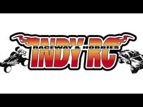 Indy RC Mini-Z Racing (Thursday)