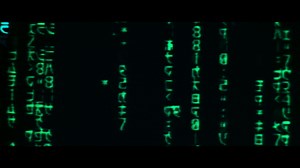 Watch 'The image translators work for the construct program - but there's way too much...' | The Matrix Clip