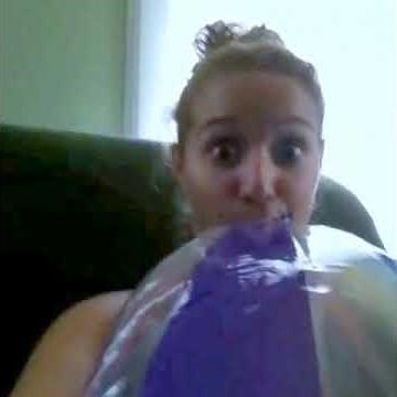 project blow up this beach ball