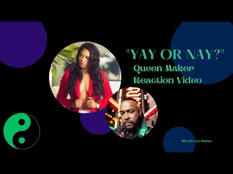 Princella the Queen Maker Smashes Candace Owens