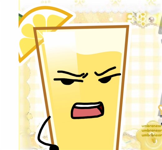 Exploring Sketchy x Lemon Zest: An Object Show Collaboration