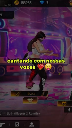 Exploring Free Fire Love through Music