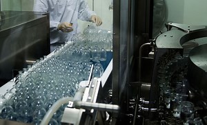 Why Shares of Teva Are on the Rise