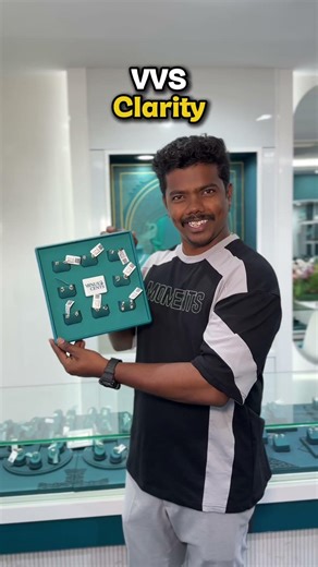 Diamond Jewellery Expo 2026 Trichy