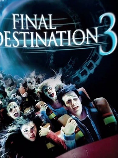 All the final destination movies in order
