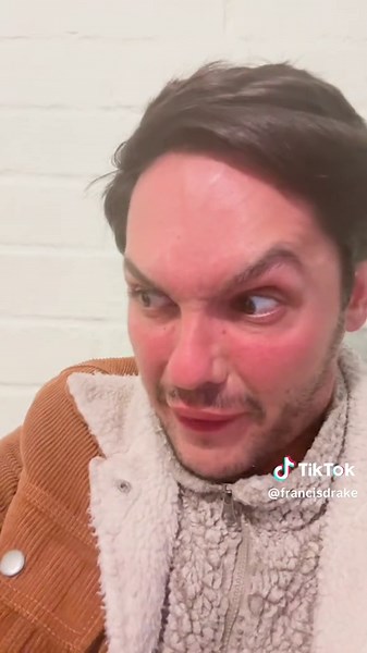 Microgestos que indican odio en secreto