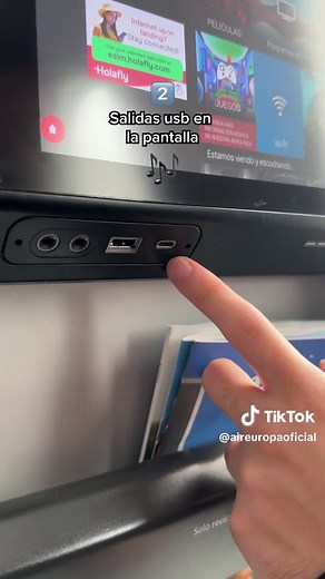 Consejos para disfrutar al máximo los asientos del Boeing 787 de Air Europa