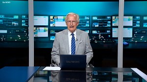8.7K views · 255 reactions | We're still celebrating the return of our wonderful Bob Warman, after three months in isolation! 拾 Here's a little sneak peek of his first day back in the newsroom ️ | ITV Central | Facebook